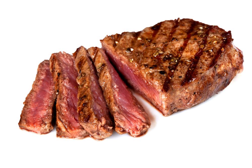 Substituye la carne con estos alimentos ricos en proteína (fotos: istock)