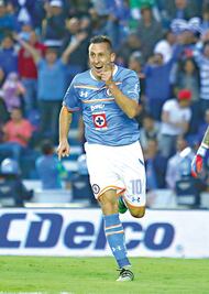 Copa MX, primera gran aspiración 