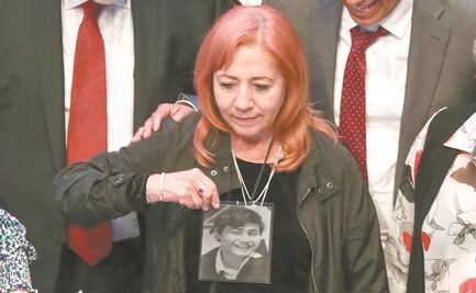 Exigen que titular de la CNDH renuncie