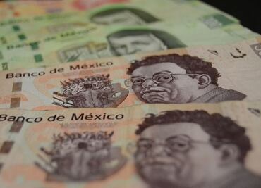 Publican decreto que expide Ley de Ingresos para el Ejercicio Fiscal 2023