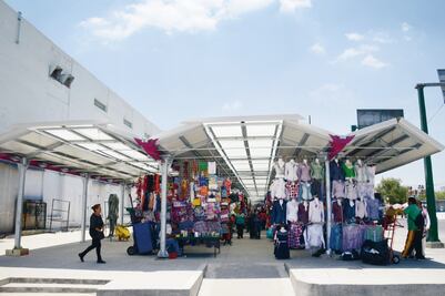 Tepito estrena imagen comercial