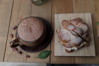 Huele a Pan de Muerto y chocolate porque ya viene la segunda edición de su festival en la CDMX