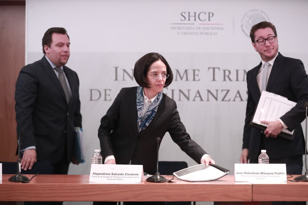 Foto: Archivo / EL UNIVERSAL