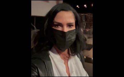 Suprema Corte rechaza atraer amparos sobre tortura en agravio de Lydia Cacho