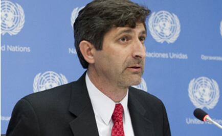 U.N. asks Mexico to show its commitment to human rights