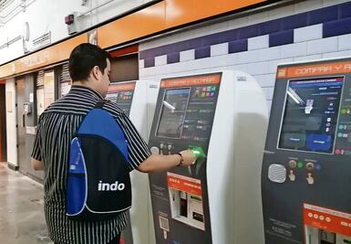 Metro y Metrobús CDMX: ¿Qué horario tendrá el transporte este lunes 18 de marzo?