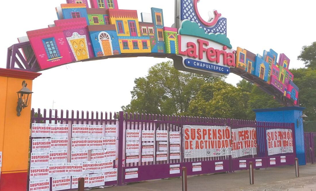 Foto: Archivo. EL UNIVERSAL