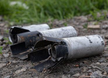 Ejército israelí usó munición de racimo en Líbano, acusa Hezbolá; esas armas están prohibidas a nivel mundial