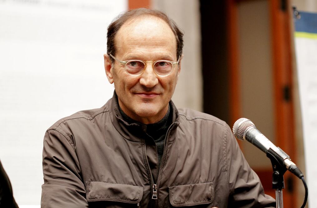 Foto: EL UNIVERSAL, archivo 