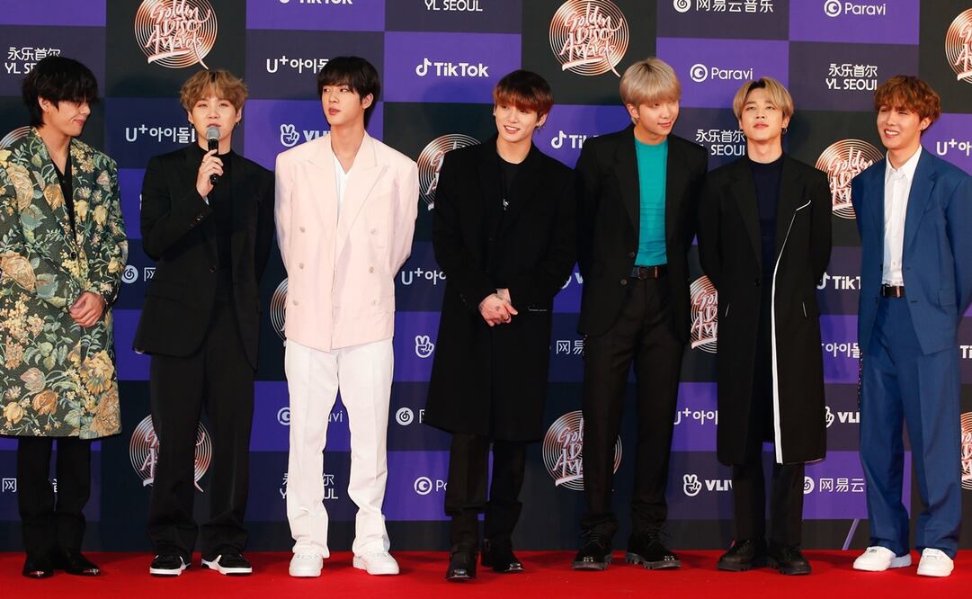 Foto: EFE/EPA/Kim Hee-Chul, archivo