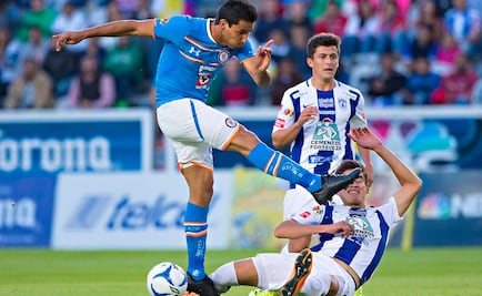 Cruz Azul y Alebrijes confirman pase a cuartos