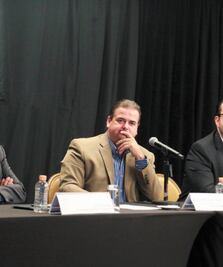 IP, ignorada en ley antifactureros, dice