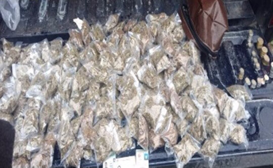 (Foto: PGJ de la CDMX)