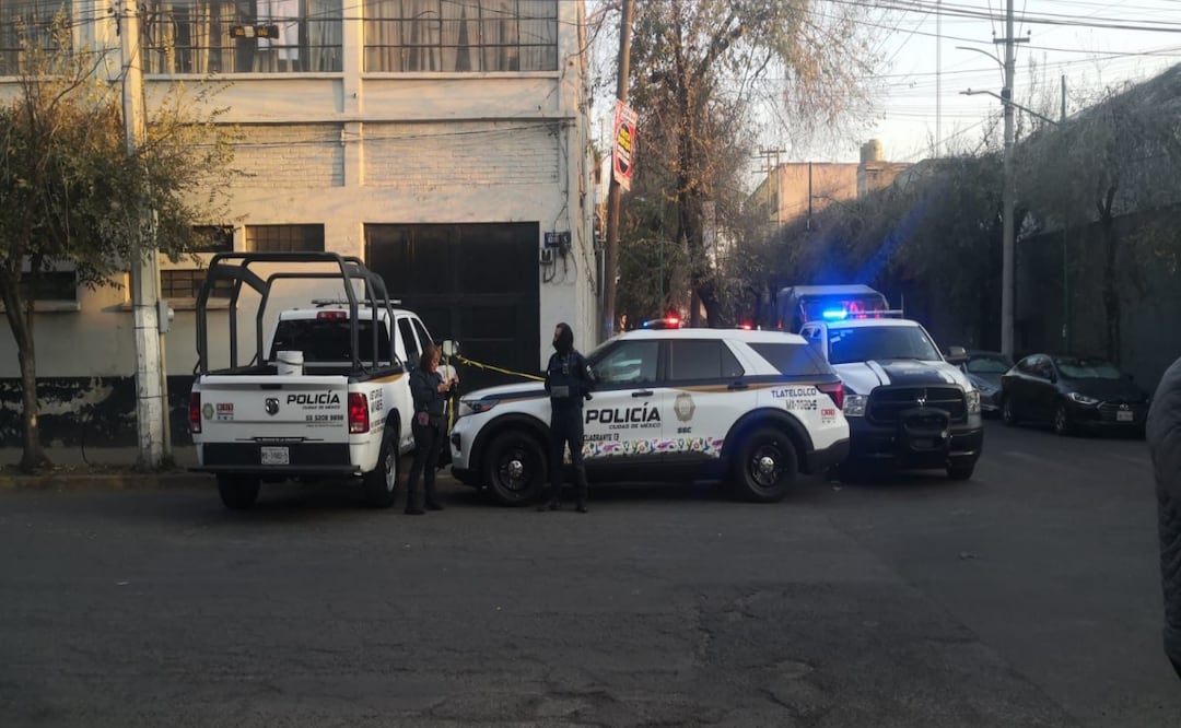 Hallan hombre sin vida en Santa María Insurgentes; investigan causas de la muerte en Cuauhtémoc. Foto: Especial