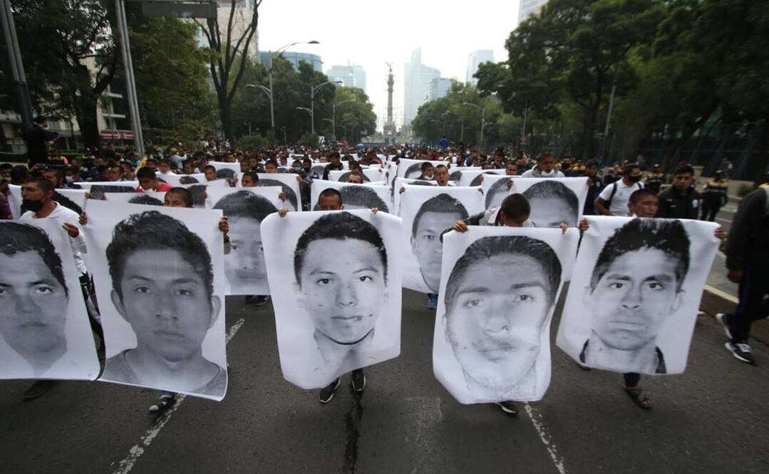 Fotos: Carlos Mejía/ EL UNIVERSAL