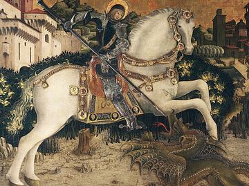 Siete cosas que podían hacer las princesas medievales y que quizás no sabías