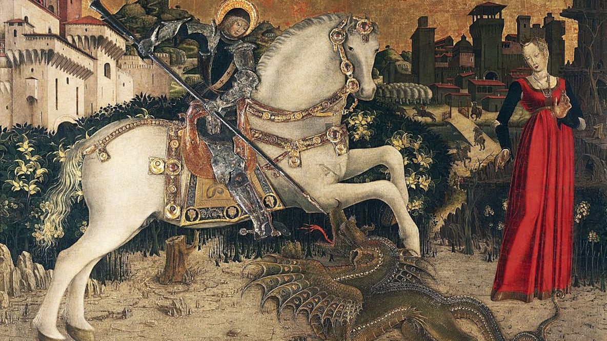 Imagen: Getty Images vía BBC