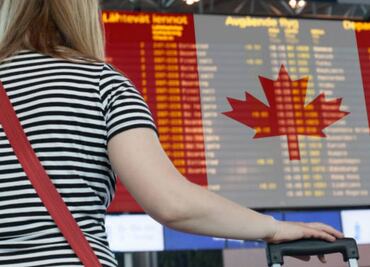 Canadá y Argentina piden a ciudadanos no viajar a Israel por la creciente tensión en Medio Oriente