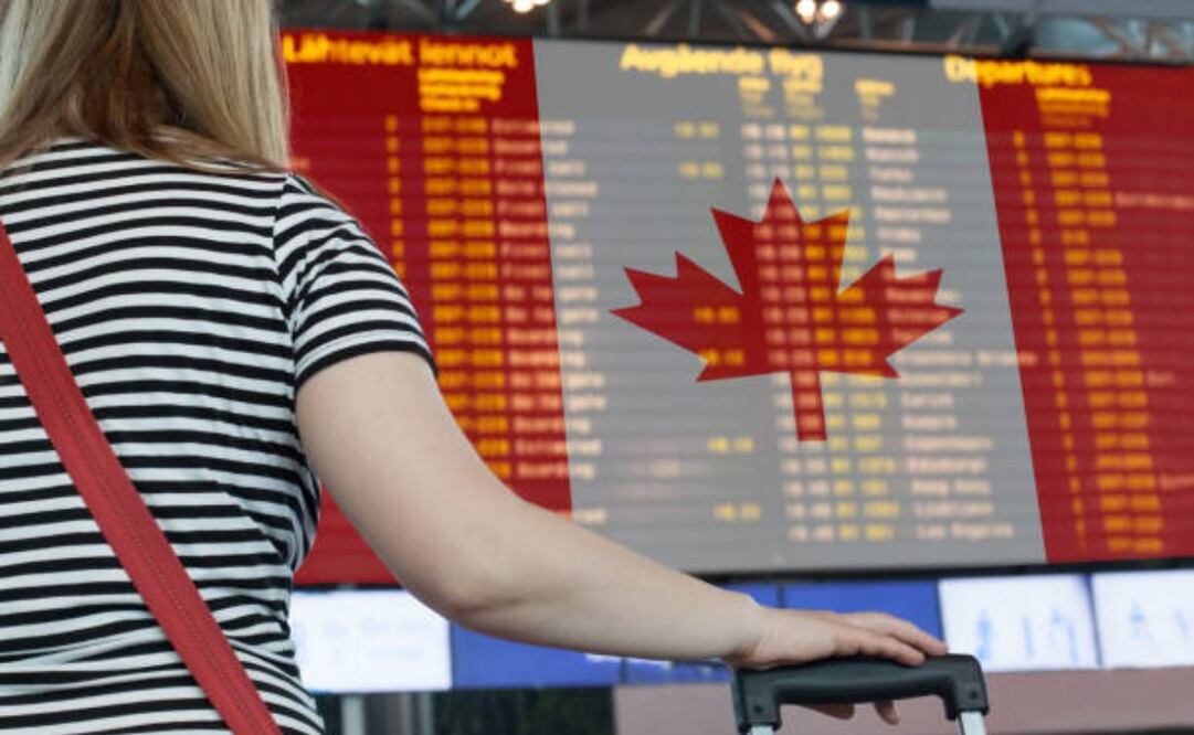 Las autoridades canadienses exhortaron a evitar las visitas a Israel "debido al actual conflicto armado regional y a la impredecible situación de seguridad". Foto: IStock