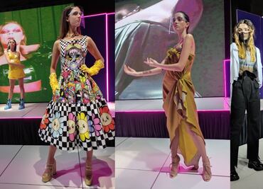 Intermoda: ¿Qué se viene para la moda mexicana en 2022?