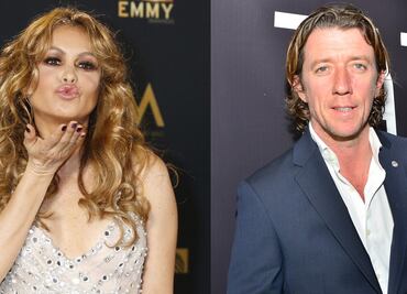 Choque entre Paulina Rubio y exesposo aumenta tras positivo en marihuana