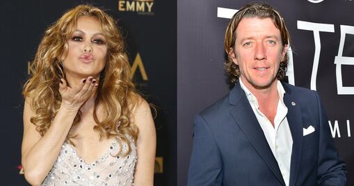 Choque entre Paulina Rubio y exesposo aumenta tras positivo en marihuana