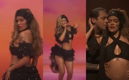 Acusan a Karol G de hacer playback en show de Jimmy Fallon; video se viraliza
