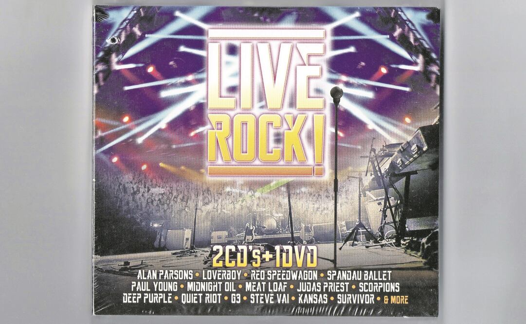 Parte de novedades enero 2017