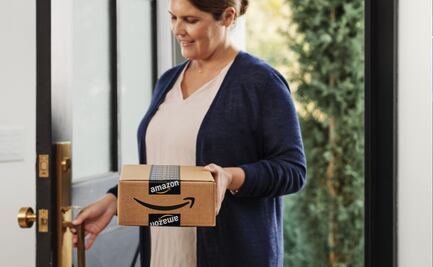 Amazon Prime Day 2025: Cómo activar tu prueba gratis para comprar con hasta 60% de descuento