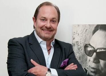 Sobrino usurpa nombre de "Cantinflas", acusan