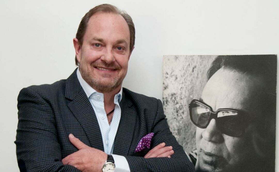 Sobrino usurpa nombre de "Cantinflas", acusan