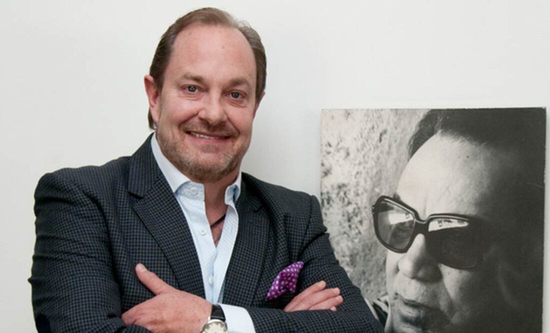 Sobrino usurpa nombre de "Cantinflas", acusan