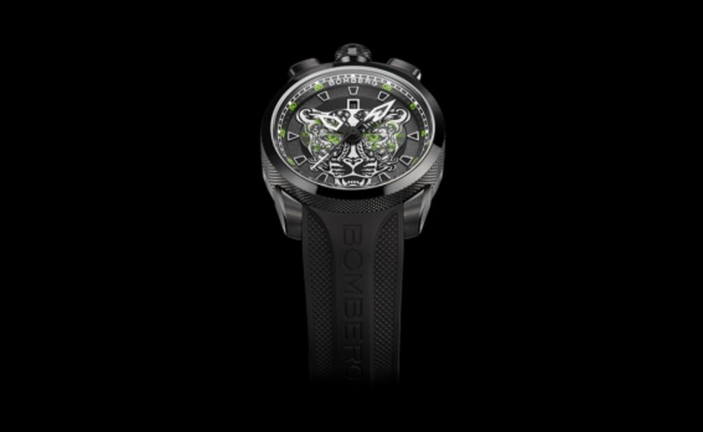 La fusión del tiempo y artesanía