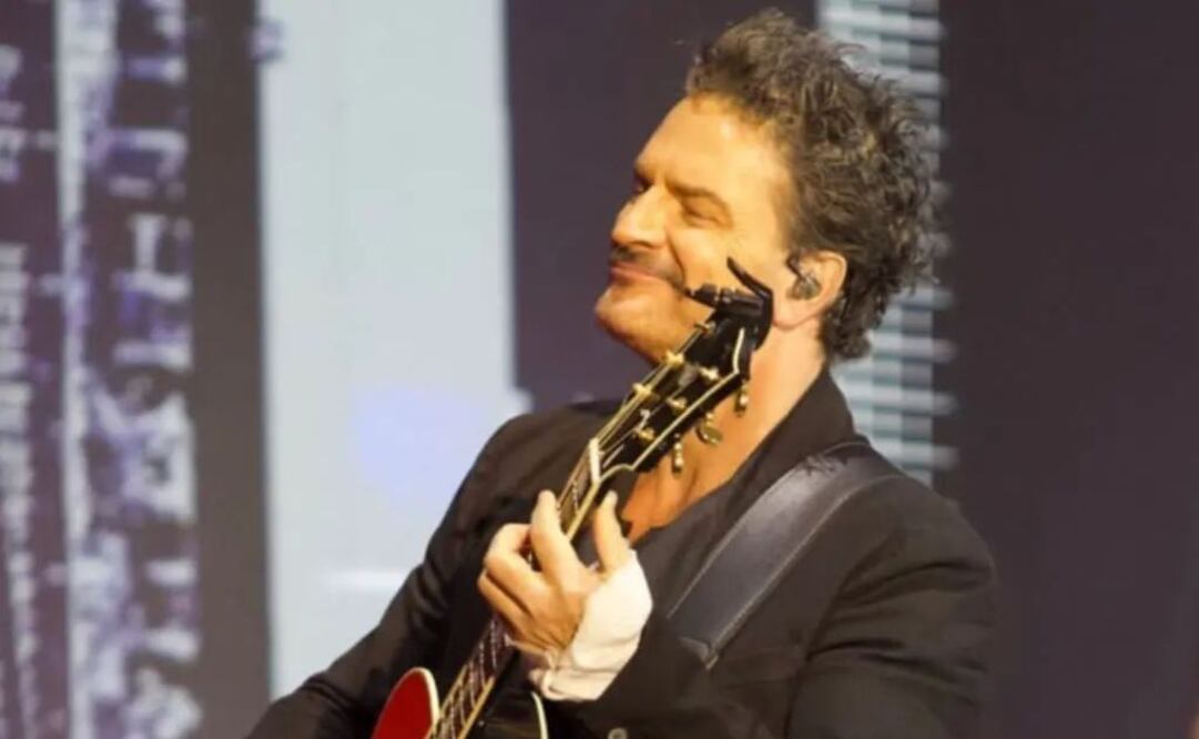 Ricardo Arjona cumplió 59 años. Fuente: Instagram @ricardoarjona855