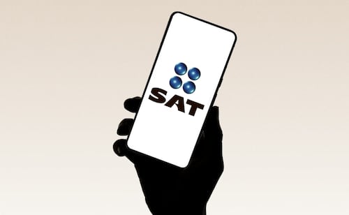 SAT recupera 6 mil mdp a través del programa de regularización; reporta más de 36 mil contribuyentes beneficiados
