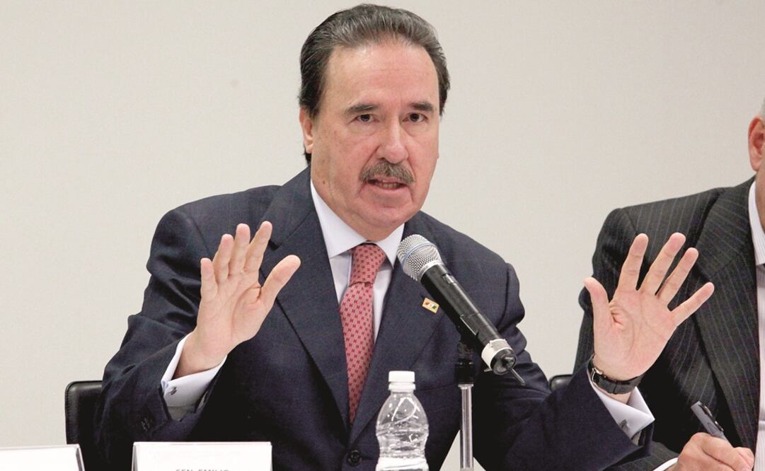 (Foto: Archivo - EL UNIVERSAL)