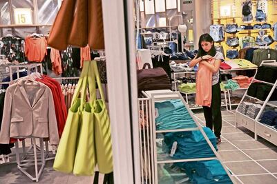 Mexicanos, atraídos por las marcas: IMPI