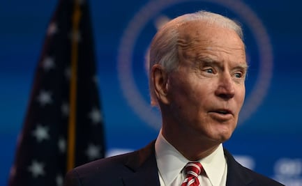 EU está de vuelta y listo para liderar el mundo: Biden al presentar a su equipo de seguridad nacional