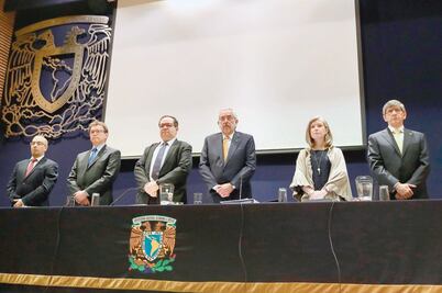 UNAM requiere de alza de 4%al presupuesto