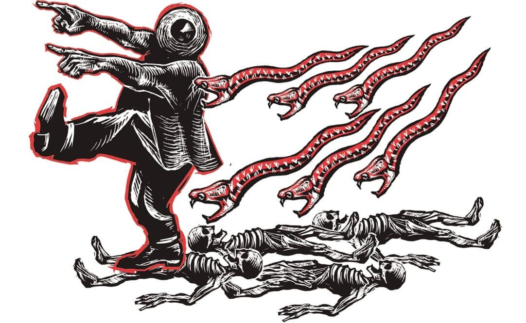 Tláhuac y los mensajes a Mancera