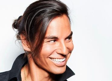 Así lucía Julio Iglesias Jr. de niño: no vas a poder con la ternura