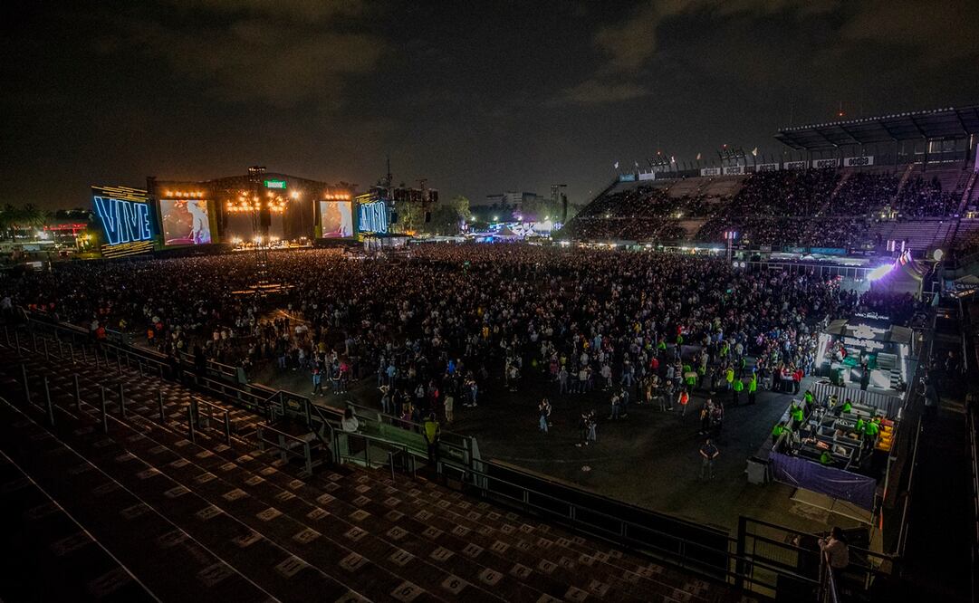 Foto: Archivo/EL UNIVERSAL