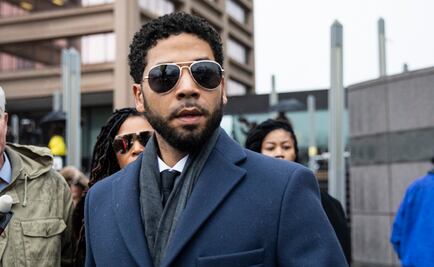 Actor de "Empire" se declara no culpable de mentir a la policía