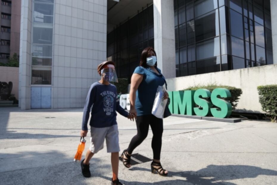 Niños crean buzón "No te rindas" para ofrecer apoyo emocional entre pacientes pediátricos de cáncer 