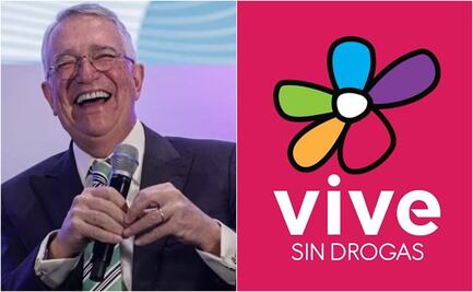 Salinas Pliego presume su campaña antidrogas “que sí funcionó”; “soy un adelantado a los tiempos”