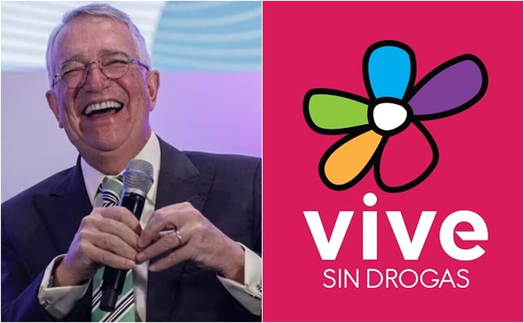 El empresario Ricardo Salinas Pliego presumió la campaña de TV Azteca. Foto: X