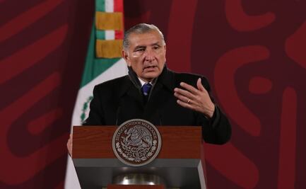 No hay campaña contra el INE, dice Segob