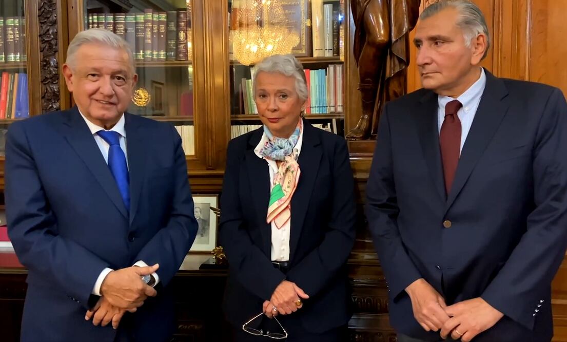 Foto: tomada de video