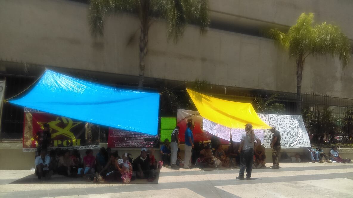 Foto: Óscar Gutiérrez / EL UNIVERSAL