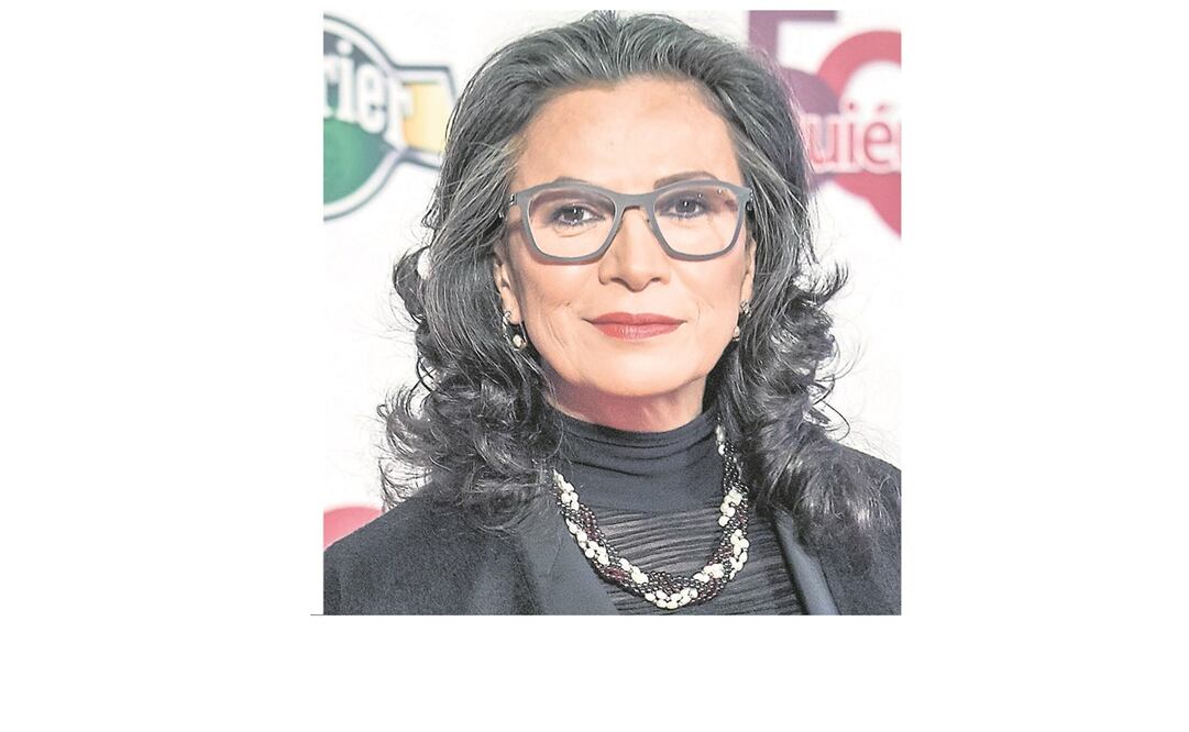 Foto: Archivo/ EL UNIVERSAL